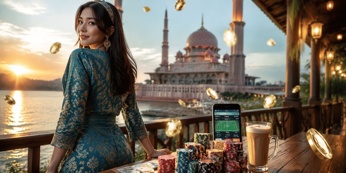 BBJ Slot Malaysia